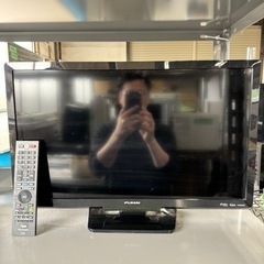 　FUNAI 液晶テレビ 24型2020年製　　