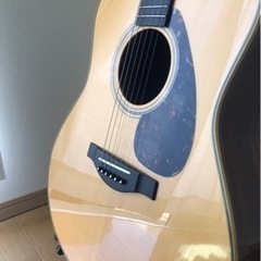 ［引き取り決定］yamaha ll26are アコースティックギター