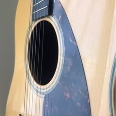 ［引き取り決定］yamaha ll26are アコースティックギター