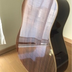 ［引き取り決定］yamaha ll26are アコースティックギター