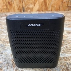 6216) BOSE ワイヤレススピーカー SoundLink