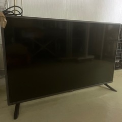 LGテレビ 42型