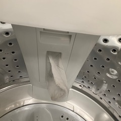 HERB Relax ヤマダ電機 全自動洗濯機 YWM-T45A1 2016年製【トレファク