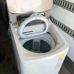 北九州市内配送無料店パナソニック Panasonic NA-FW100S3-T [洗濯乾燥機 （10.0kg）