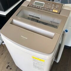 パナソニック Panasonic NA-FW100S3-T [洗濯乾燥機 （10.0kg）