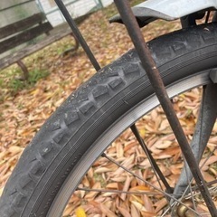 ブリヂストン bikke 20インチ　自転車 電動アシスト自転車