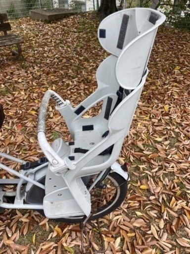 ブリヂストン bikke 20インチ 自転車 電動アシスト自転車 1年保証 送料