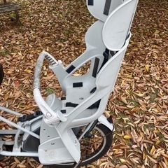 ブリヂストン bikke 20インチ　自転車 電動アシスト自転車