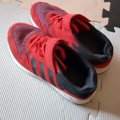 adidas/靴