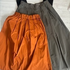 服/ファッション スカート 7点  