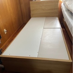 家具 ベッド　寝具