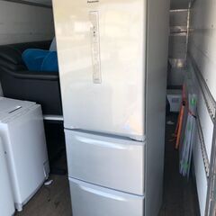 北九州市内配送無料店パナソニック Panasonic NR-C37DM-S [冷蔵庫(365L 