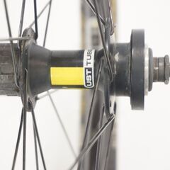 MAVIC 「マビック」 CROSS ROC シマノ8-9速 ホイールセット