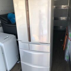 北九州市内配送無料店パナソニック Panasonic NR-F511V-N [トップユニット冷蔵庫 6ドア 501L 北九州市内配送無料 保証付き パナソニック Panasonic トップユニット