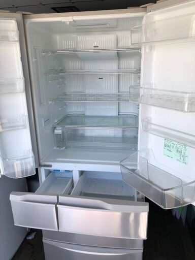 【人気直売】冷凍ストッカー Panasonic 直接引き取り限定 冷凍庫