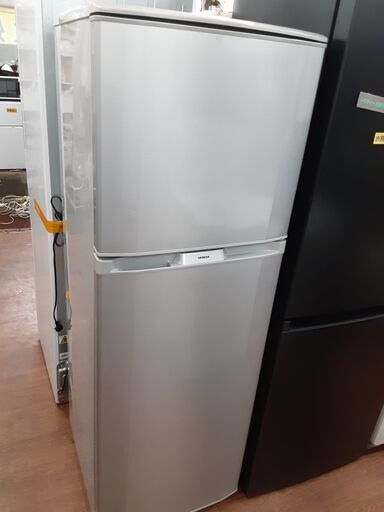 リサイクルショップどりーむ天保山店　No12678　冷蔵庫　HITACHI　２００７年製　１７１L