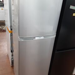 リサイクルショップどりーむ天保山店　No12678　冷蔵庫　HITACHI　２００７年製　１７１L