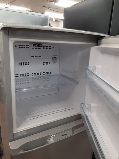 リサイクルショップどりーむ天保山店 No12678 冷蔵庫 HITACHI 2007