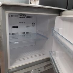 リサイクルショップどりーむ天保山店　No12678　冷蔵庫　HITACHI　２００７年製　１７１L