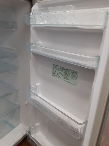 リサイクルショップどりーむ天保山店 No12678 冷蔵庫 HITACHI 2007