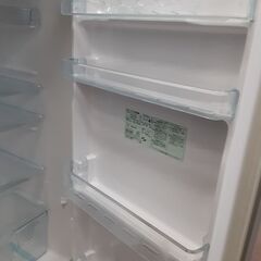 リサイクルショップどりーむ天保山店　No12678　冷蔵庫　HITACHI　２００７年製　１７１L