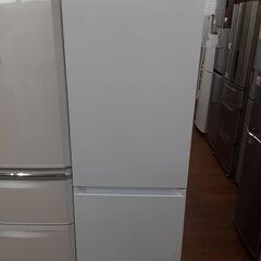 リサイクルショップどりーむ天保山店 No12677 冷蔵庫 アイリスオーヤマ 