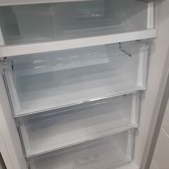 リサイクルショップどりーむ天保山店 No12677 冷蔵庫 アイリスオーヤマ 