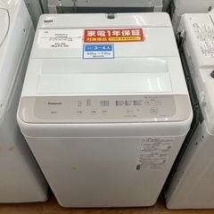 Panasonic パナソニック 全自動洗濯機 NA-F60B1...