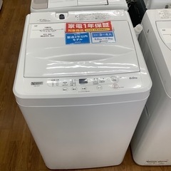SHARP シャープ 全自動洗濯機 ES-GE6F-T 2022年製【トレファク 川越店 