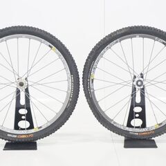 MAVIC 「マビック」 CROSS MAX SX シマノ8-9...