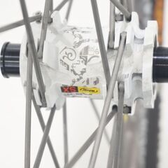 MAVIC 「マビック」 CROSS MAX SX シマノ8-9速 ホイールセット