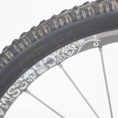 MAVIC 「マビック」 CROSS MAX SX シマノ8-9速 ホイールセット