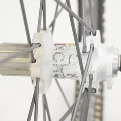 MAVIC 「マビック」 CROSS MAX SX シマノ8-9速 ホイールセット