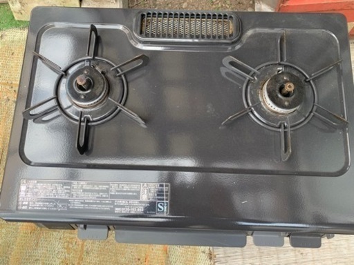 生活雑貨 調理器具 ガステーブル