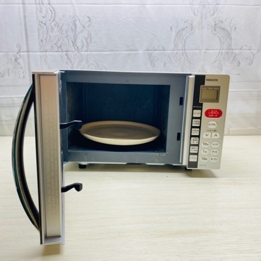 ☆美品☆ TOSHIBAオーブンレンジ 22年製 TJ1220 ☆美品☆ TOSHIBAオーブンレンジ 22年製 TJ1220