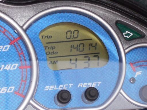 ヤマハ YAMAHA マジェスティ250 SG03J ワンオーナー車 安心のフル