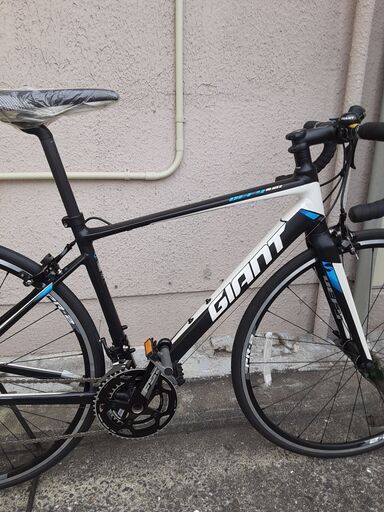 その他 GIANT DEFY