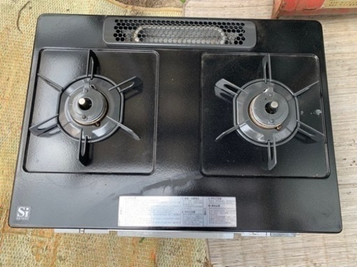 生活雑貨 調理器具 ガステーブル
