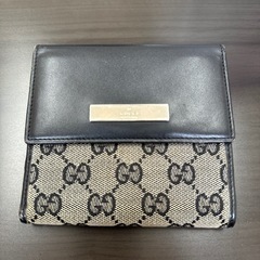 GUCCI 財布