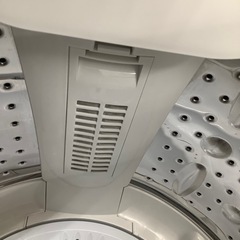 YAMADA ヤマダ電機 全自動洗濯機 YWM-T60H1 2023年製【トレファク 川越店】