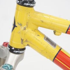 GARY FISHER 「ゲイリーフィッシャー」 SUGAR1 2001年モデル フレームセット