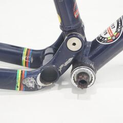 GARY FISHER 「ゲイリーフィッシャー」 SUGAR1 2001年モデル フレームセット