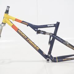 GARY FISHER 「ゲイリーフィッシャー」 SUGAR1 2001年モデル フレームセット