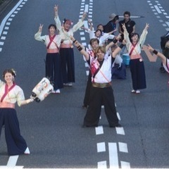 うらじゃ踊り子大募集！！！