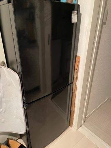 Haier  冷蔵庫