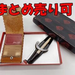 【新品・未使用】ペン付電話帳