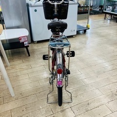 ✨人気のPanasonic❗️バッテリー容量16.0Ah❗️足も灯LEDビームランプ