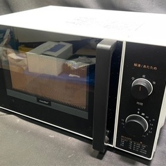 COMFEE 電子レン21年製  EAW-CD171 キッチン家...