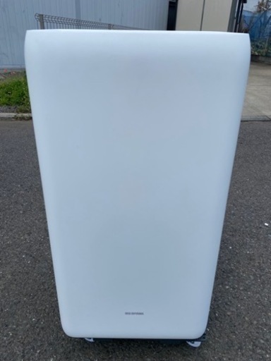ポータブルクーラー IPA-3521GH