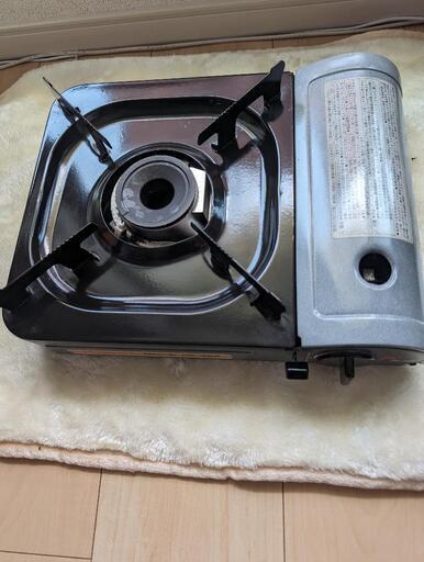 生活雑貨 調理器具 ガステーブル